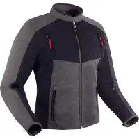 Segura Volt Gris Noir Blouson Taille 2XL
