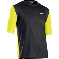 Northwave T-shirt à Manches Courtes Xtrail