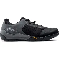 Northwave Multicross Dh Mtb Shoes Noir,Gris EU 38 Homme