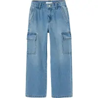 Name It Kids Jean 'ROSE' bleu denim