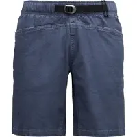 Black Diamond Short M Ethos, 0038 Charbon, S,