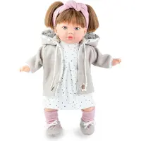 Marina & Pau Spanische Puppe Alina 45cm