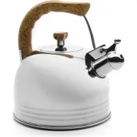 Lacor Bouilloire Sifflante 3 Litres