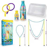 TUBAN Mega Soap Bubble Set