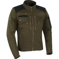 Segura Veste Fergus