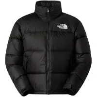 The North Face Veste Nuptse 1996 Homme - Noir, Noir