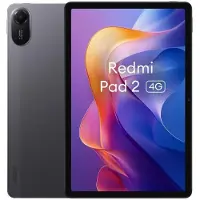 Redmi Pad 2 4g - 11 Inch 256 Gb Gris Wifi + (lte)