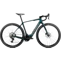 Orbea Denna M30 Grx Rx822 Gs 2026 Gravel Electric Bike Vert S / 420Wh