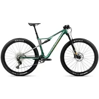 Orbea Oiz M30 29´´ Slx M7100 Sgs Shadow Plus 2026 Mtb Bike Vert L