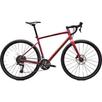 Specialized Diverge E5 Cues Rd-u6020 2026 Gravel Bike Rouge 54