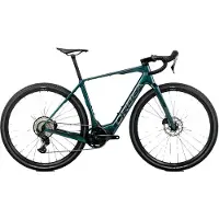 Orbea Denna M20 Grx Rx822 Gs 2026 Gravel Electric Bike Vert M / 420Wh