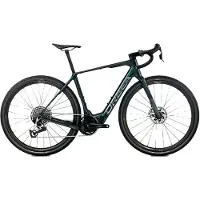 Orbea Vélo électrique De Gravel Denna M11e Red Xplr Axs 13s 2026