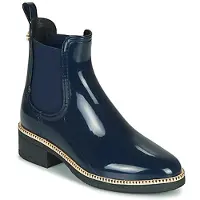 LEMON JELLY Bottes AVA femmes - Bleu - 36