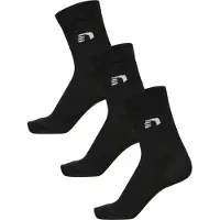 Newline Chaussettes Logo (x2)
