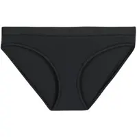 Athena Culottes & slips SECONDE PEAU SLIP femmes - Noir - EU XL