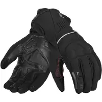 Seca Polar II Gants de moto imperméables Taille