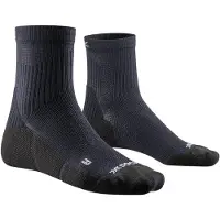 X-socks Core Sport Socks Noir EU 42-44