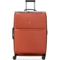 Delsey Valisette 'Turenne Soft' orange
