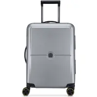 Delsey Valisette 'Turenne 2.0' argent