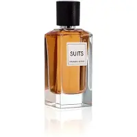 Fragrance World Suits eau de parfum - 100ml