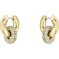 BOSS 1580759 Earrings Doré Femme