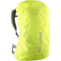 Salomon Rain Cover Medium, couvre-pluie, jaune