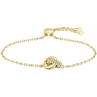 BOSS 1580757 Bracelet Doré Femme