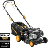 THI PETR. TONDEUSE À GAZON GRUNDER S421V-BS300E