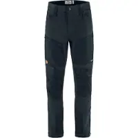 Fjällräven Pantalon Fjällräven Keb Agile Winter M Dark Navy 48