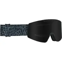 Pit Viper The Blacking Out Proform Ski Goggles Noir