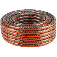 Neo Tools tuyau d'arrosage 1/2" x 20 m, 6 couches Neo Professional