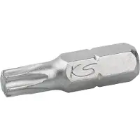 Ks Tools Embout de vissage 5/16 CLASSIC TX T45, 30 mm