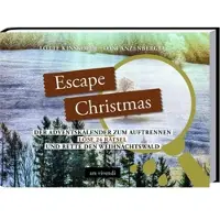 Sonstige Verlage Échapper à Noël