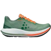 Craft Pacer 2 Chaussures de course Vert UE 45 Homme Vert UE 45