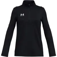 Under Armour Challenger Long Sleeve T-shirt Noir 8 Years Fille