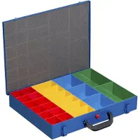 Allit EuroPlus Pro Coffre de rangement M44H24
