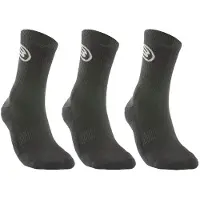 Bullpadel Chaussettes Bp252 I 3 Paires