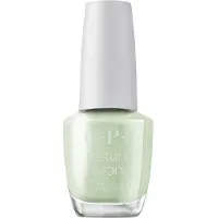 OPI Nature Strong Nails&Skin vernis à ongles végan teinte Sage It for Later 15 ml