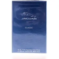 Jaguar Parfum Eau De Toilette 100ml Vapo