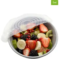 Fackelmann Set D'ustensiles De Cuisine 47054