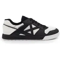 Munich Chaussures de handball Continental 968, modèle , couleur blanche, pointure européenne 40, couleur blanche, pointure européenne 40