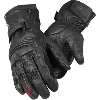 Dane Nibe 4 Gants de moto imperméables courts