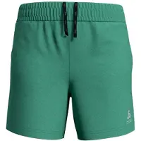 Odlo Millenium Element Shorts Vert S Femme