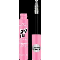 Essence Yeux SourcilsFixez-le comme un pro Gel transparent fixateur de sourcils 8.5 ml ()