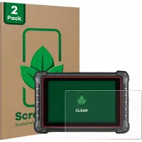ScreenLeaf Film de protection durable Protection d'écran Film clair transparent