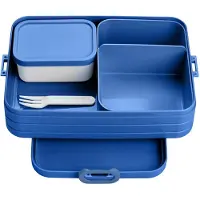 Mepal Bento, Lunch box, Bleu