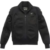 Blauer Kurtka Easy pro AIR Mczyni Czarny Rozmiar: S