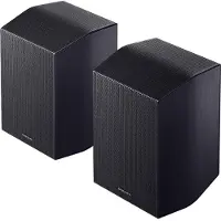 Samsung HW-Q930F/ZF haut-parleur soundbar Noir 9.1.4 canaux 580 W
