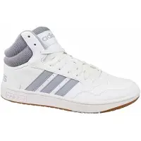 Adidas Chaussures Hoops 3.0 Mid IG5568