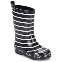 Be Only Bottes enfant TIMOUSS filles - Bleu - 32